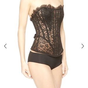 La Perla Corset